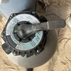 Pool Filter