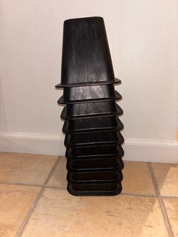 Bed Risers
