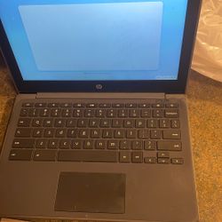 Google Chromebook