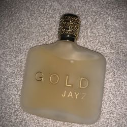 Gold Jayz Aftershave 90ml