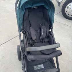 Nuna Mixx Stroller 