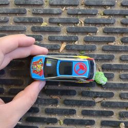 Collectible Toy Car