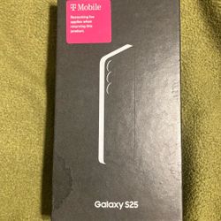 Galaxy S25