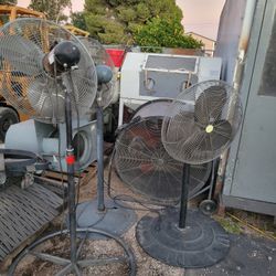 Industrial Fans