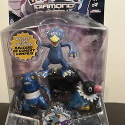 New Pokémon Diamond And Pearl