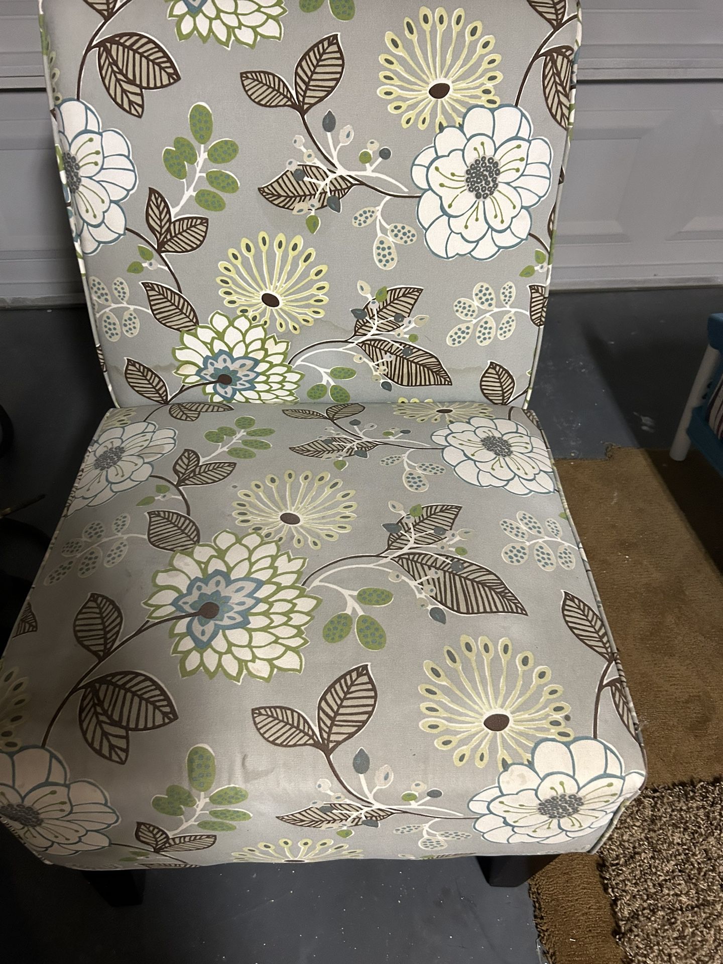 Accent Chair