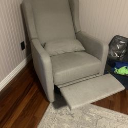Nursing Rocking Chair