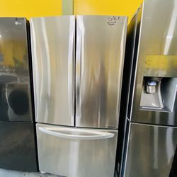 Refrigerator Finance Available 