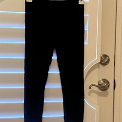 Black Legging