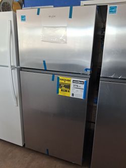 REFRIGERADOR WHIRLPOOL  AP SIZE