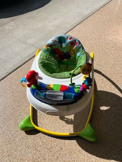 Baby Walker