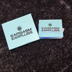Eargasm Earplugs 