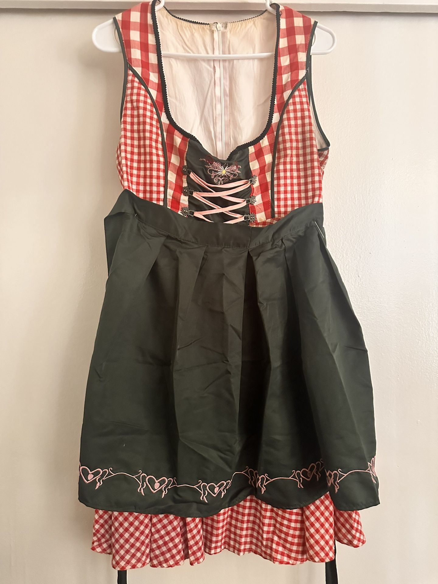 Dirndl German Dress Octoberfest