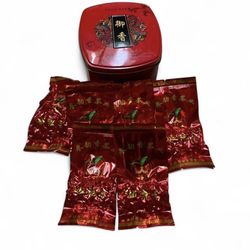 Premium Anxi Tie Guan Yin Natural Organic Flavor Tea