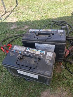 Batterys