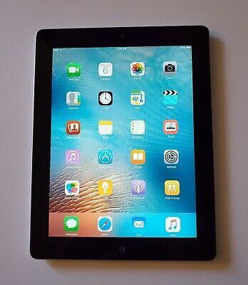 Apple ipad Gen. 2 (16 GB)