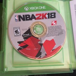 Xbox One games 