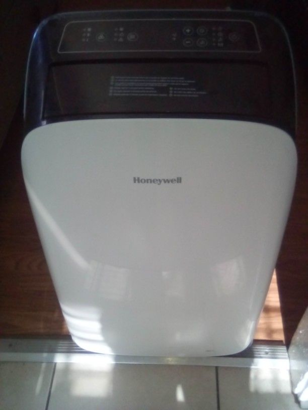 Honeywell AC Portable Unit