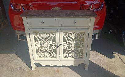 Credenza
