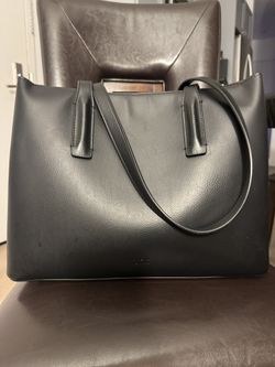 Freja Linnea Tote (Vegan Leather)