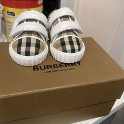 Baby Shoes