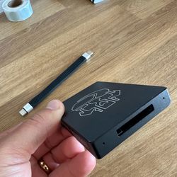 RED CFexpress Type B Card Reader