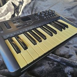 Midi  Controller Keyboard
