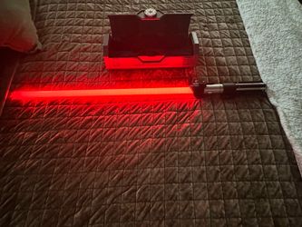 Darth Vader Legacy Light Saber