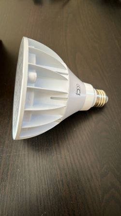 Brand New LED Floodlight Bulb