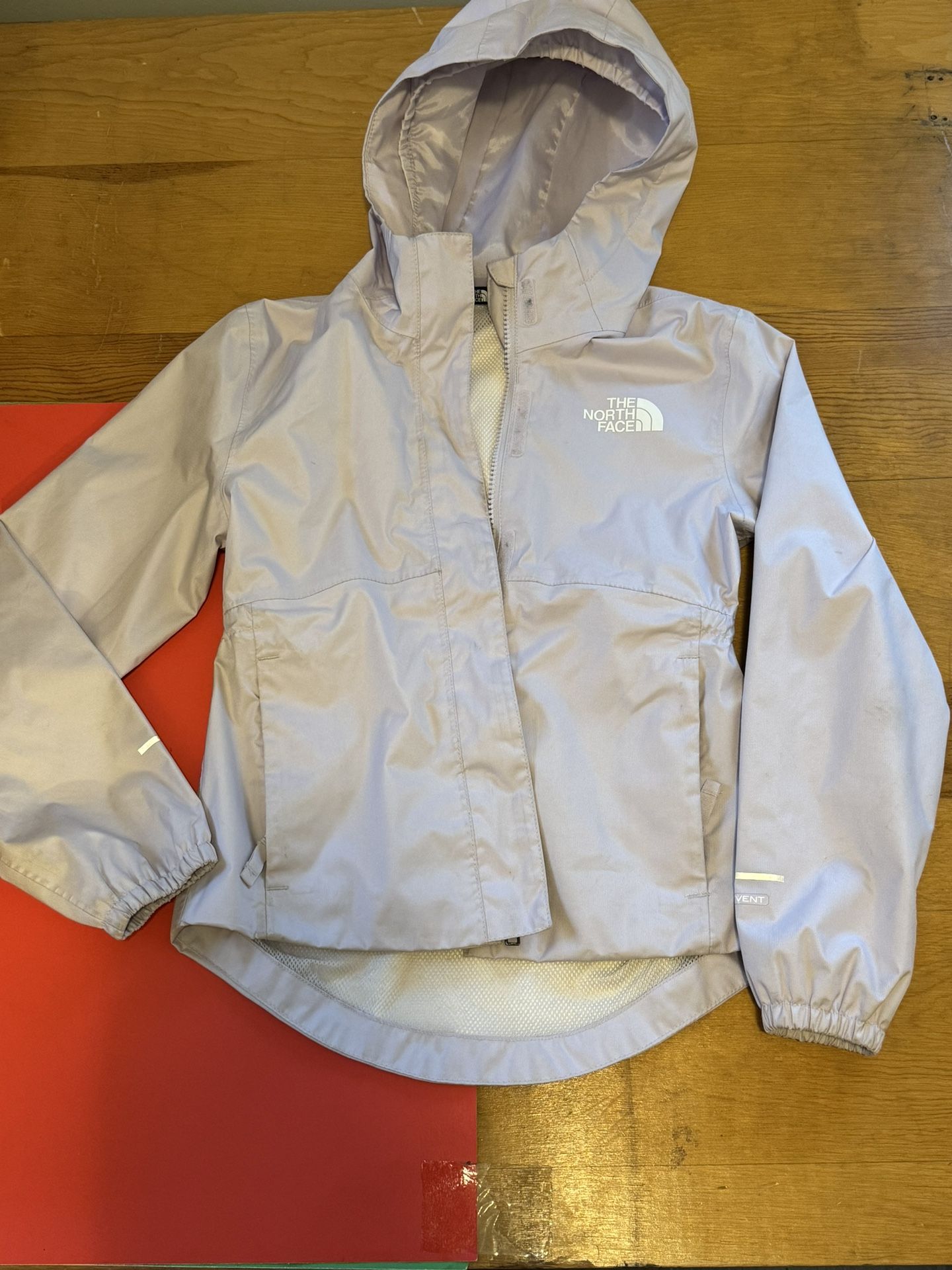 The North Face Girls Windbreaker / Raincoat