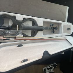 Electric Violin