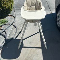 High Chair Baby 
