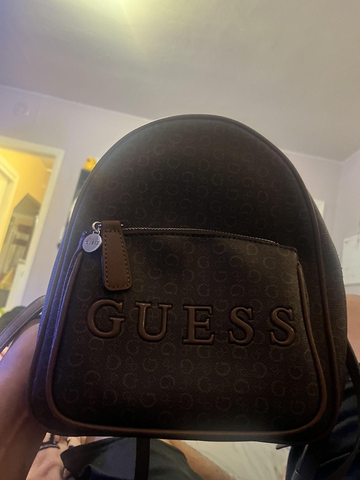 Mini Guess Backpack
