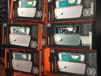 Spigen for iPhone 6/6s