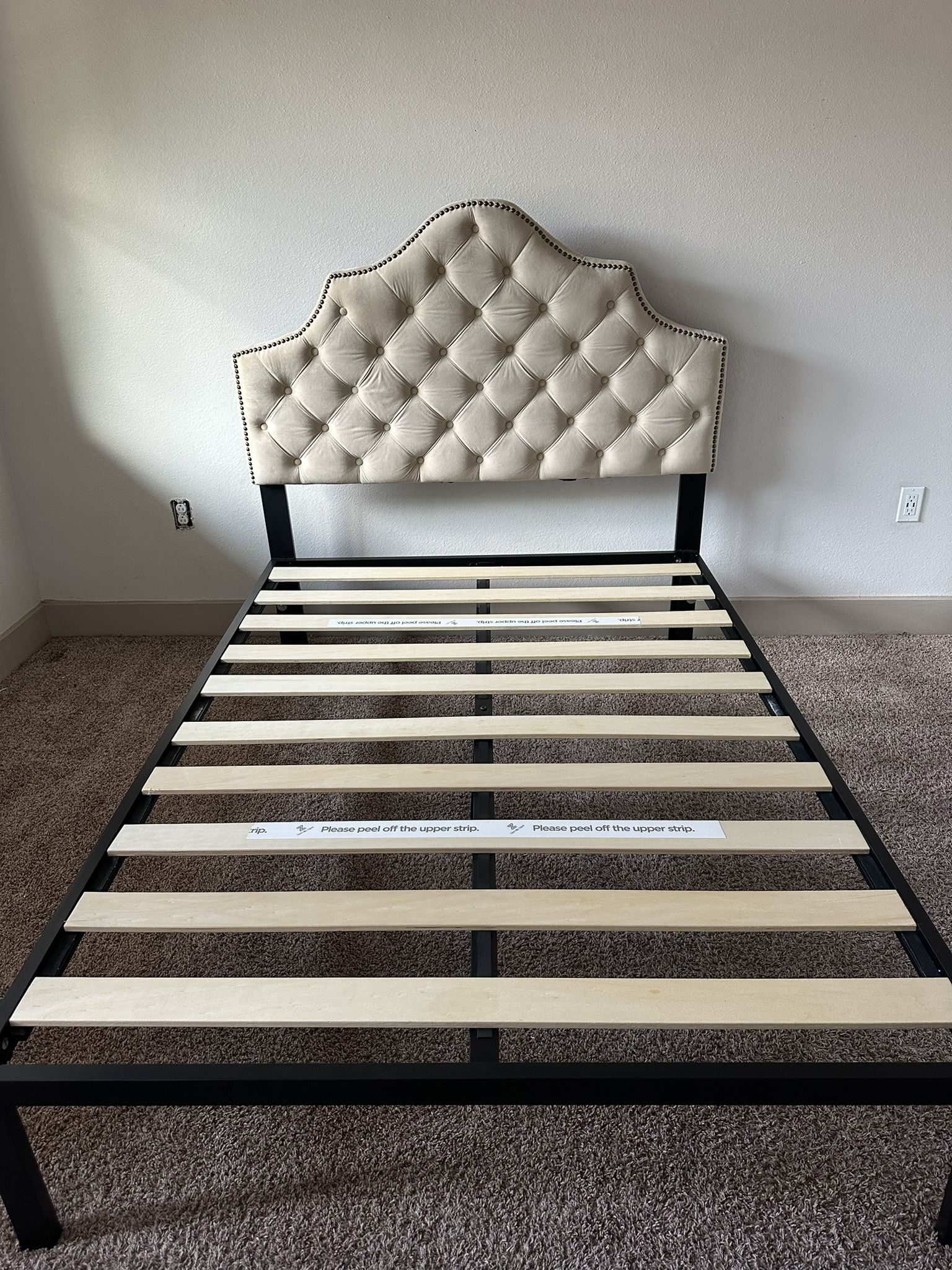 Bed For Sale
