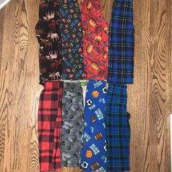 Boys 4t/5t Pajama Pants