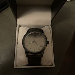 Simple Watch