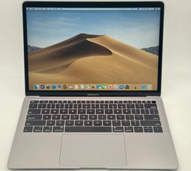 Apple MacBook Air 13-inch 2019