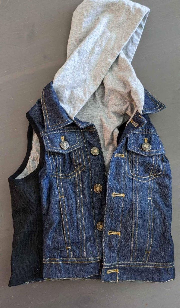 Weighted Vest For Kids