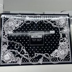 Moschino Toy Boy Cologne For Men Perfume Colonia Para Hombre Perfumes