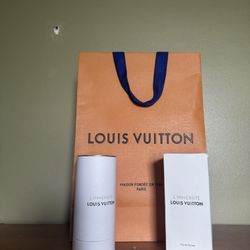 Lv Limmensite 100ml Brand New 