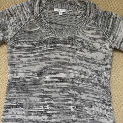 Cabi Tunic Sweater