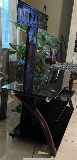Innov-ex Table Tv Stand