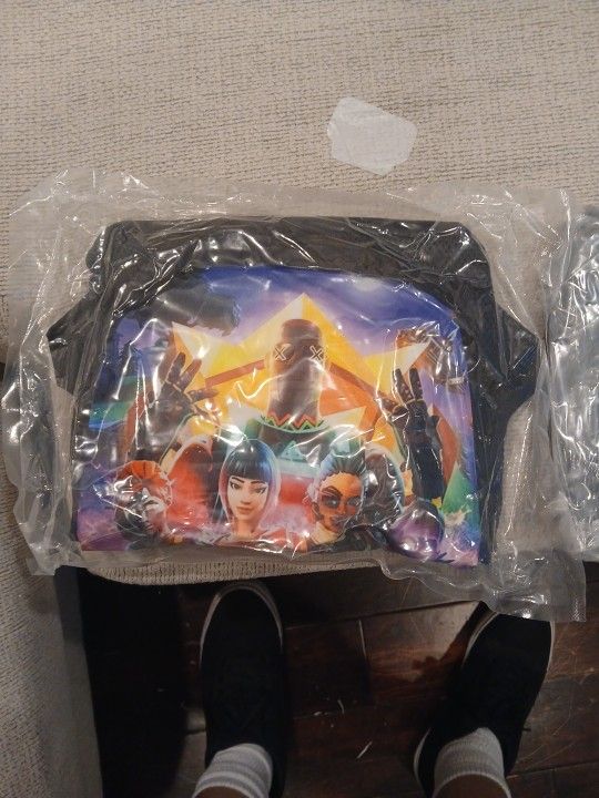 Children's Backpack