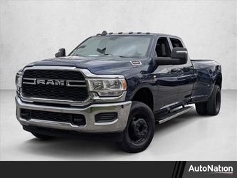 2024 RAM 3500
