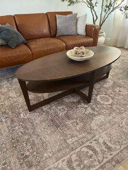 IKEA coffee table