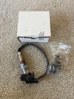 30-2002 AEM Bosch LSU 4.2 Wideband UEGO Installation Kit