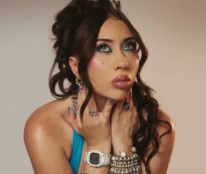 Kali Uchis Tickets
