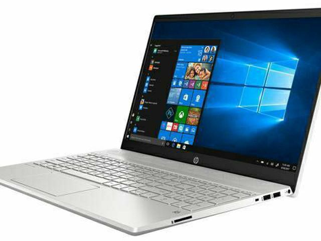 HP laptop 15t-cs300 | 16GB RAM | 512GB NVMe SSD | i7-1065G7