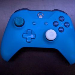 Xb1 Controller 